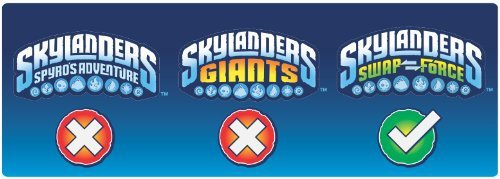 Figurine unique Skylanders : Slobber Toot Figurine unique Skylanders : Slobber Toot